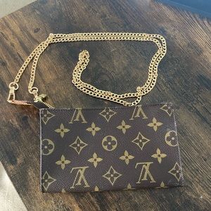 Louis Vuitton Pouch
